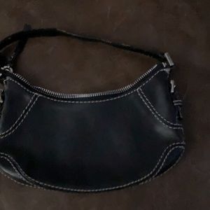 Older Michael Kors small handbag